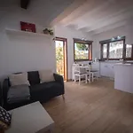 Tatil Evi Casa Volcanica El Cabezo