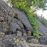 Tatil Evi Casa Volcanica El Cabezo Masdache