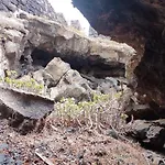 Tatil Evi Casa Volcanica El Cabezo