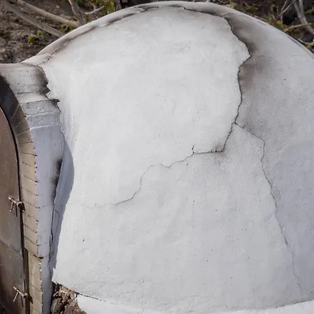 Dom wakacyjny Casa Volcanica El Cabezo Masdache