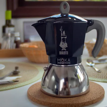 Casa Volcanica El Cabezo