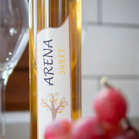 Casa Volcanica El Cabezo Dom wakacyjny *