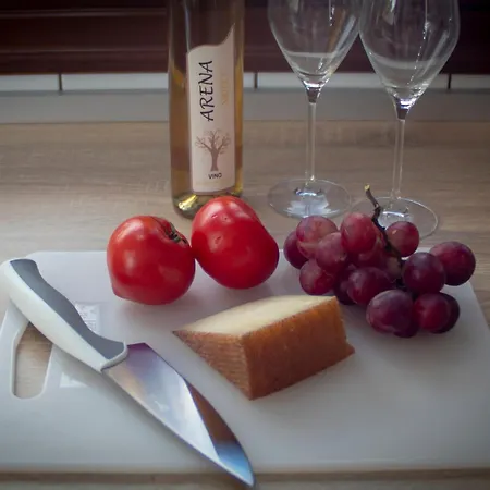 Dom wakacyjny Casa Volcanica El Cabezo *