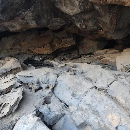 Casa Volcanica El Cabezo * Masdache