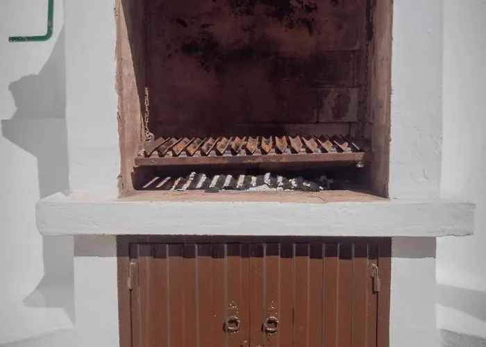 Casa Volcanica El Cabezo * Masdache