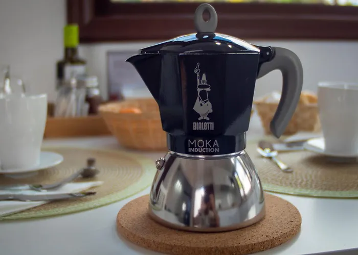 Casa Volcanica El Cabezo