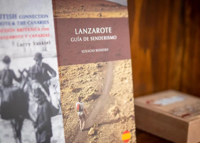 Casa Volcanica El Cabezo