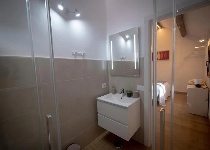 Casa Volcanica El Cabezo 펜션 *