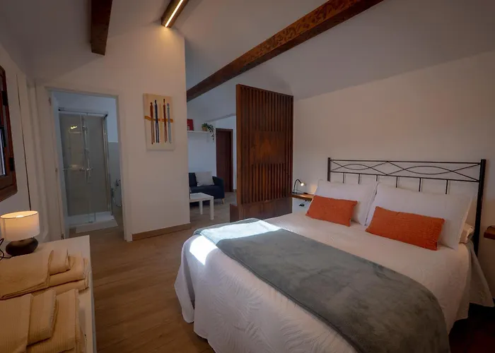 Casa Volcanica El Cabezo *