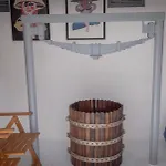 Casa Volcánica El Cabezo Masdache