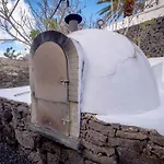 Casa Volcánica El Cabezo